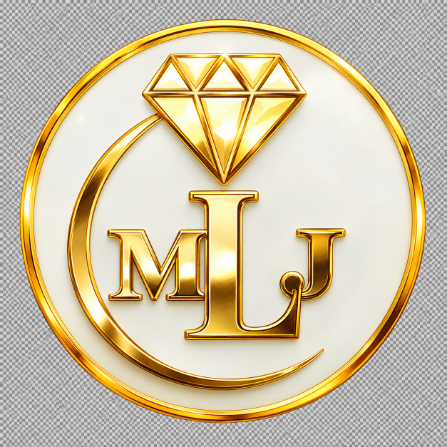 Sri Mahalakshmi Jewellers Official Logo